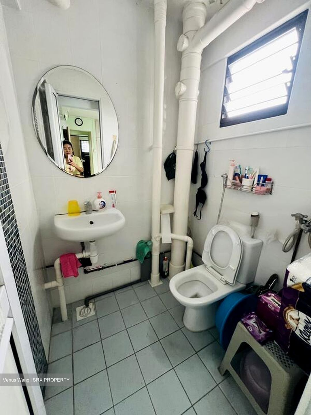 Blk 115 Jurong East Ville (Jurong East), HDB 3 Rooms #480854071